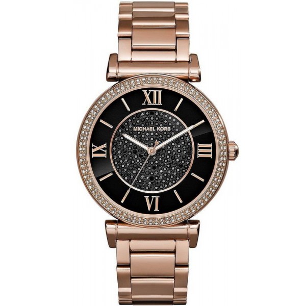 Michael Kors Damenuhr Catlin MK3356 Kaufen Sie Michael Kors Damenuhr Catlin MK3356