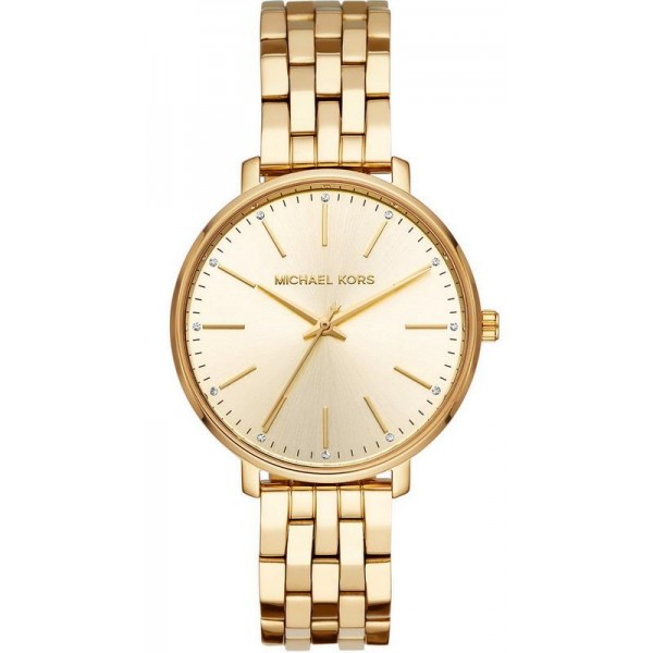 Reloj Michael Kors Mujer Pyper MK3898 Comprar Reloj Michael Kors Mujer Pyper MK3898