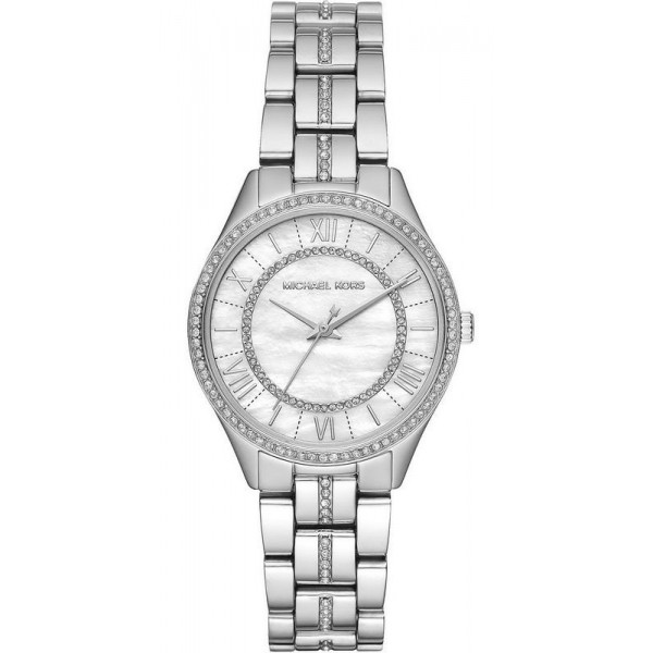 Michael Kors Damenuhr Lauryn MK3900 Kaufen Sie Michael Kors Damenuhr Lauryn MK3900