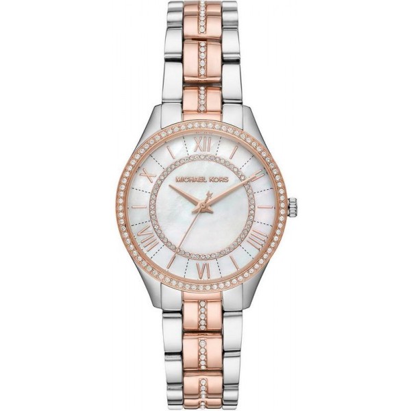 Michael Kors Damenuhr Lauryn MK3979 Kaufen Sie Michael Kors Damenuhr Lauryn MK3979