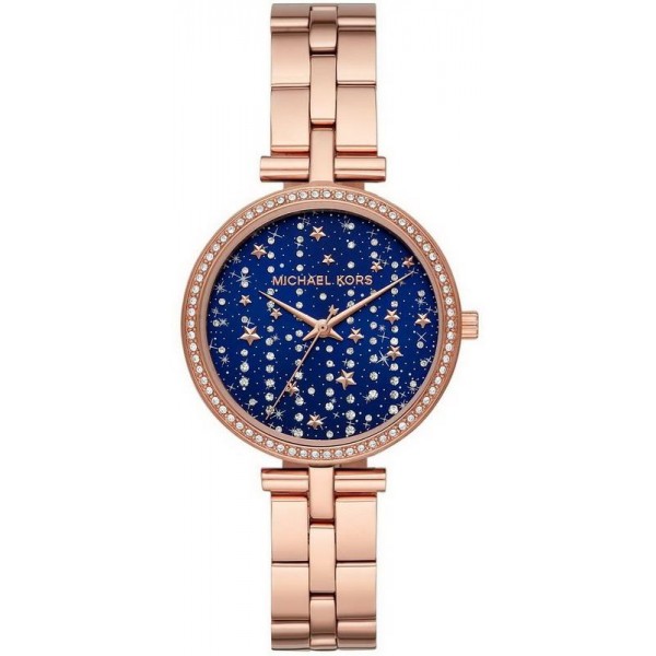Michael Kors Damenuhr Maci MK4451 kaufen