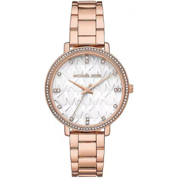 Michael Kors Pyper Womens Watch MK4594 Image of the Michael Kors Pyper Womens Watch MK4594