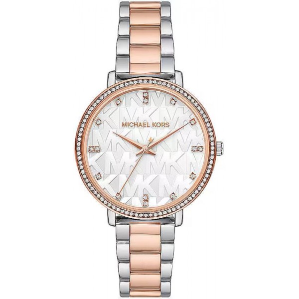 Michael Kors Pyper Womens Watch MK4667 Image of the Michael Kors Pyper Womens Watch MK4667