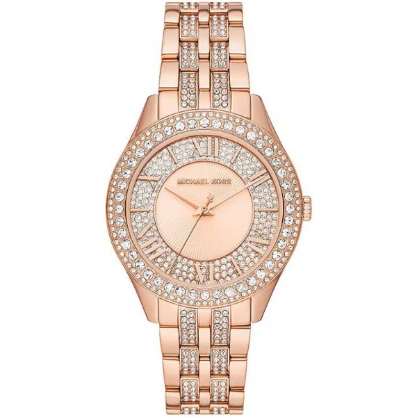 Michael Kors Womens Watch - Harlowe - MK4710 Image of the Michael Kors Womens Watch - Harlowe - MK4710