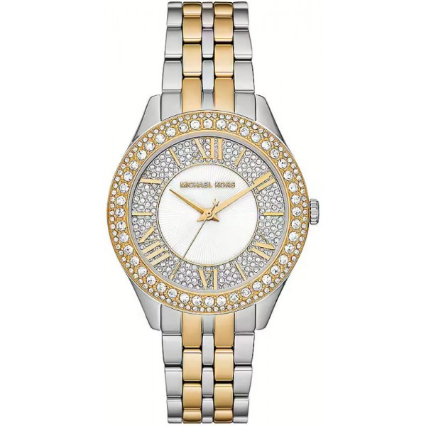 Michael Kors Womens Watch - Harlowe - MK4811 Image of the Michael Kors Womens Watch - Harlowe - MK4811