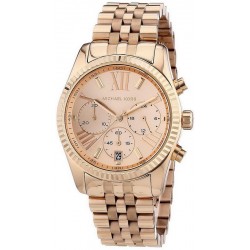 Montre Michael Kors Femme Lexington MK5569 Chronographe