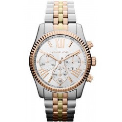 Montre Michael Kors Femme Lexington MK5735 Chronographe