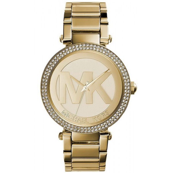 Michael Kors Damenuhr Parker MK5784 Kaufen Sie Michael Kors Damenuhr Parker MK5784