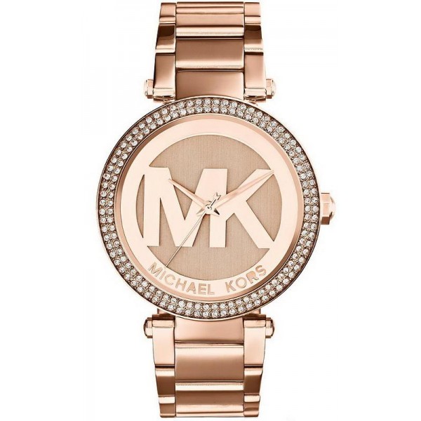 Michael Kors Women's Watch Parker MK5865 Buy Michael Kors Women's Watch Parker MK5865
