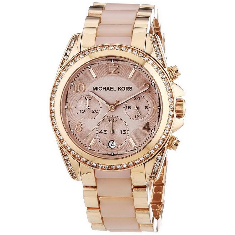 Montre Michael Kors Femme Blair 