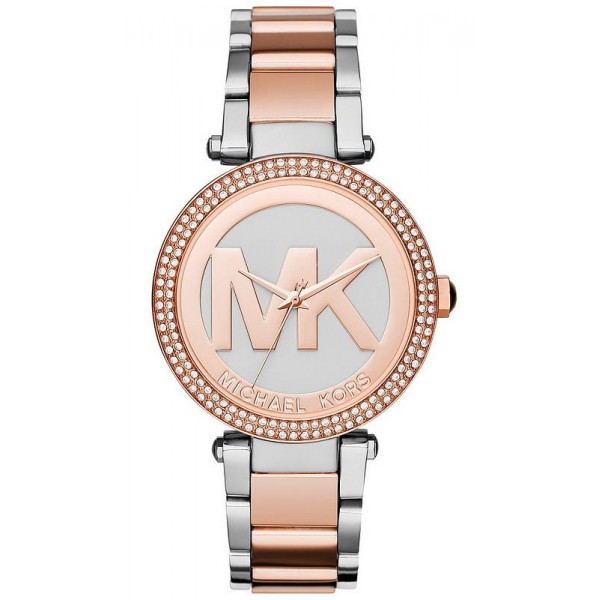 Buy Michael Kors Women's Watch Parker MK6314
