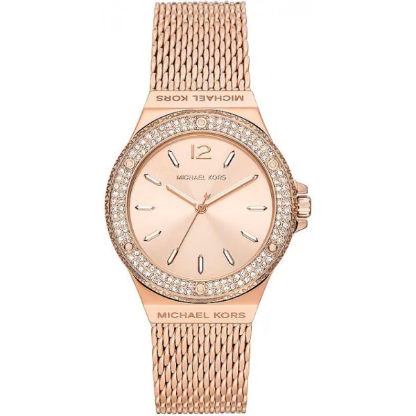 Michael Kors Womens Watch - Lennox - MK7336 Image of the Michael Kors Womens Watch - Lennox - MK7336