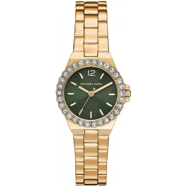 Michael Kors Womens Watch - Lennox - MK7395 Image of the Michael Kors Womens Watch - Lennox - MK7395