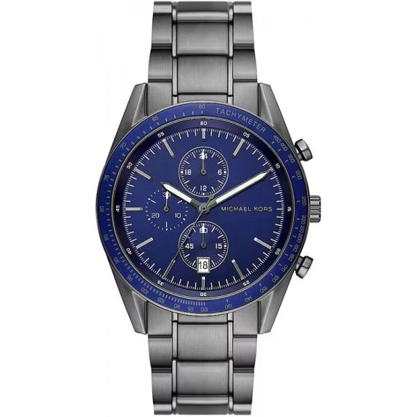Image of the Michael Kors Warren Chronograph Mens Watch MK9111