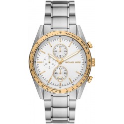 Image of the Michael Kors Warren Chronograph Mens Watch MK9112