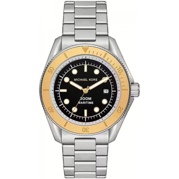 Image of the Michael Kors Mens Watch - Maritime - MK9161