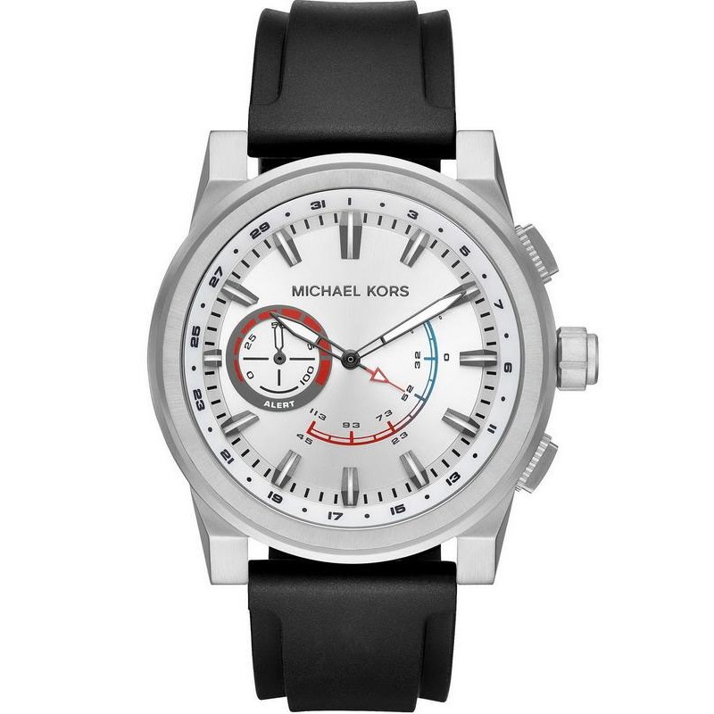 Michael Kors Gen 6 Camille Stainless Steel Smartwatch  MKT5143V  Watch  Station