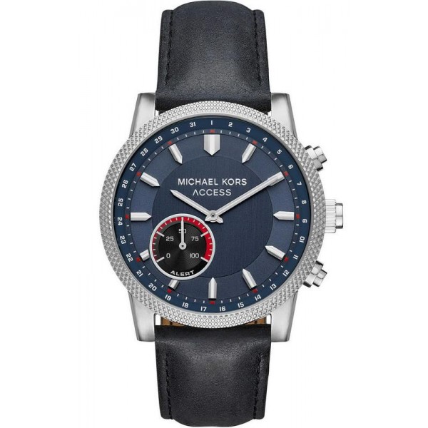 Buy Michael Kors Access Scout Hybrid Smartwatch Men's Watch MKT4024