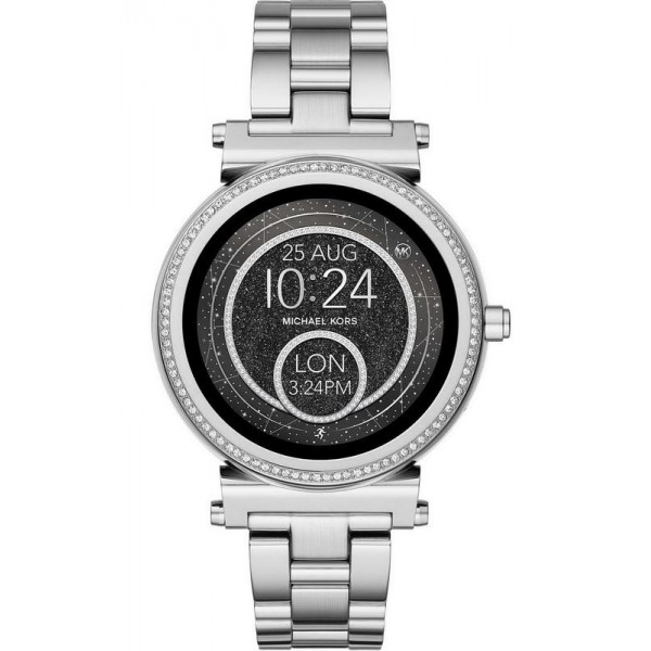 Buy Michael Kors Access Sofie Smartwatch Ladies Watch MKT5020