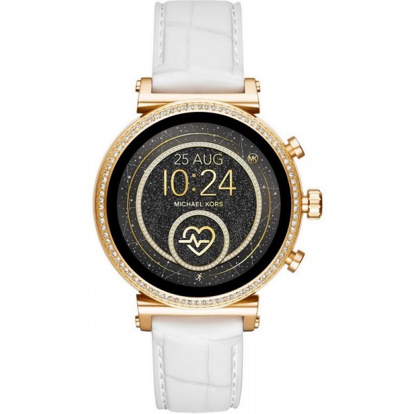 Buy Michael Kors Access Sofie Smartwatch Ladies Watch MKT5067