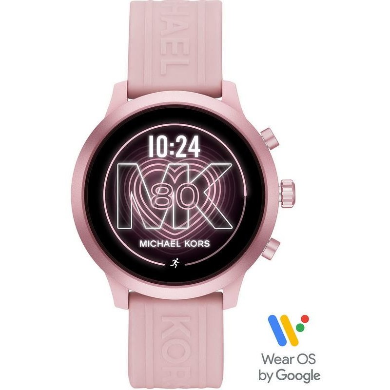 Reloj para Mujer Michael Access MKGO Smartwatch MKT5070 - de Moda