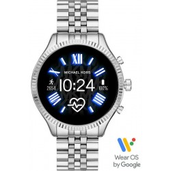 Buy Michael Kors Access Lexington 2 Smartwatch Womens Watch MKT5077