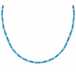 Image of the Morellato Pietre Mens Necklace S1730