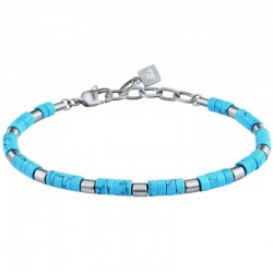 Morellato Pietre Men's Bracelet S1732