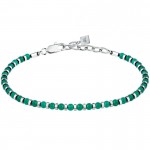 Morellato Pietre Mens Bracelet S1735 Image of the Morellato Pietre Mens Bracelet S1735