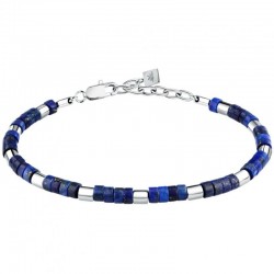 Morellato Pietre Men's Bracelet S1736