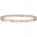 Acheter Bracelet Morellato Homme Urban SABH10