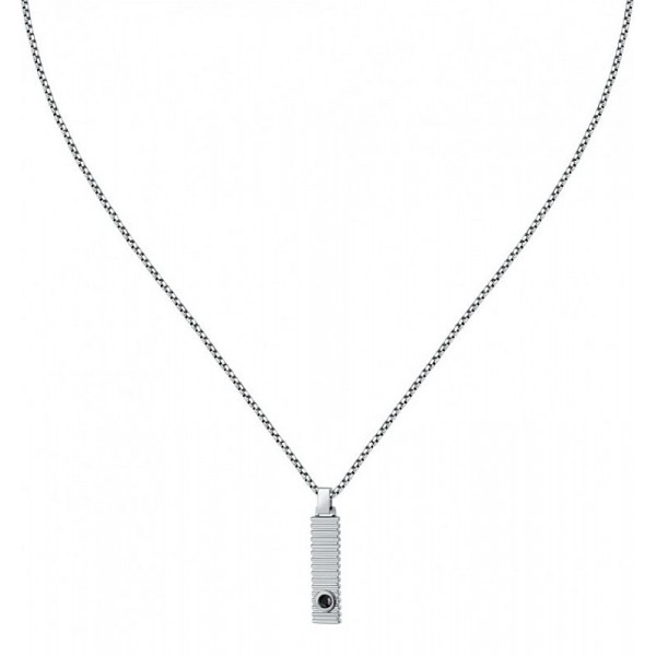 Image of the Morellato Urban Mens Necklace SABH29
