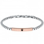 Bracelet Homme Morellato Urban SABH32 Image du Bracelet Homme Morellato Urban SABH32
