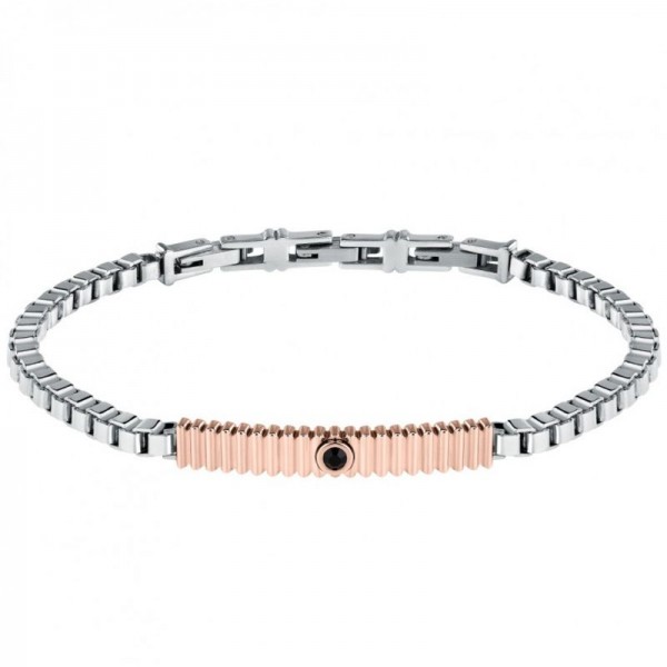 Bracelet Homme Morellato Urban SABH32 Image du Bracelet Homme Morellato Urban SABH32