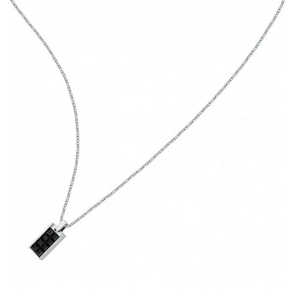 Image of the Morellato Urban Mens Necklace SABH39