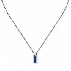 Image of the Morellato Urban Mens Necklace SABH40