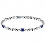 Image of the Morellato Urban Mens Bracelet SABH43
