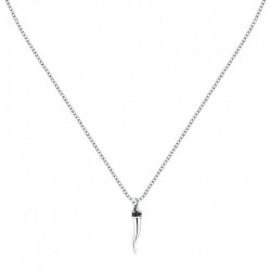 Image of the Morellato Motown Mens Necklace SABH47