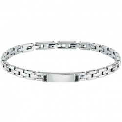 Morellato Motown Men's Bracelet SABH52