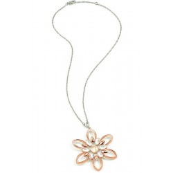 Collier Morellato Femme Fioremio SABK25