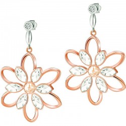 Acheter Boucles d'Oreilles Morellato Femme Fioremio SABK27