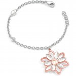 Buy Morellato Ladies Bracelet Fioremio SABK28