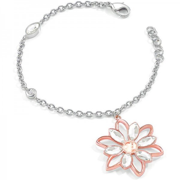 Buy Morellato Ladies Bracelet Fioremio SABK28