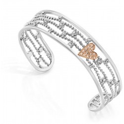 Pulsera Morellato Mujer Cuoremio SADA07