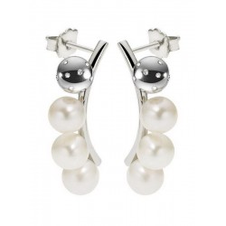 Acheter Boucles d'Oreilles Morellato Femme Lunae SADX09