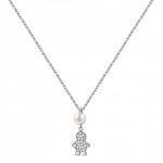 Collana donna Morellato Perla SAER46 Immagine della Collana donna Morellato Perla SAER46