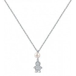 Morellato Perla Women's Necklace SAER46