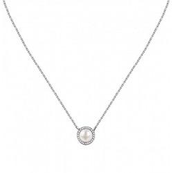 Collier Femme Morellato Perla SAER49