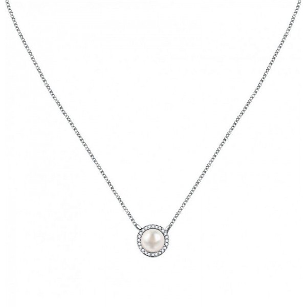 Collana donna Morellato Perla SAER49 Immagine della Collana donna Morellato Perla SAER49