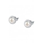 Boucles dOreilles Femme Morellato Perla SAER51 Image de Boucles dOreilles Femme Morellato Perla SAER51